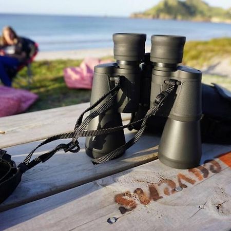 Xspot Medlands Beach House - Ocean Views - Short Stroll To The Beach 外观 照片