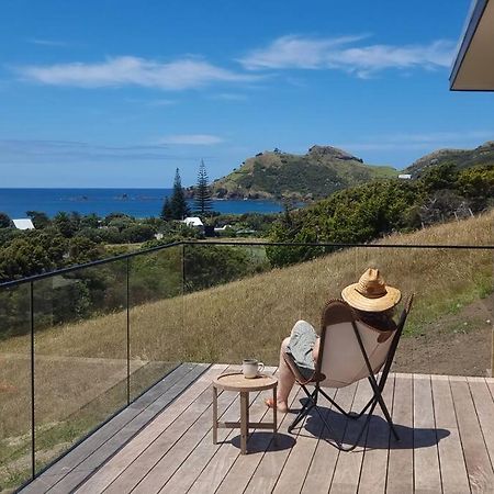 Xspot Medlands Beach House - Ocean Views - Short Stroll To The Beach 外观 照片