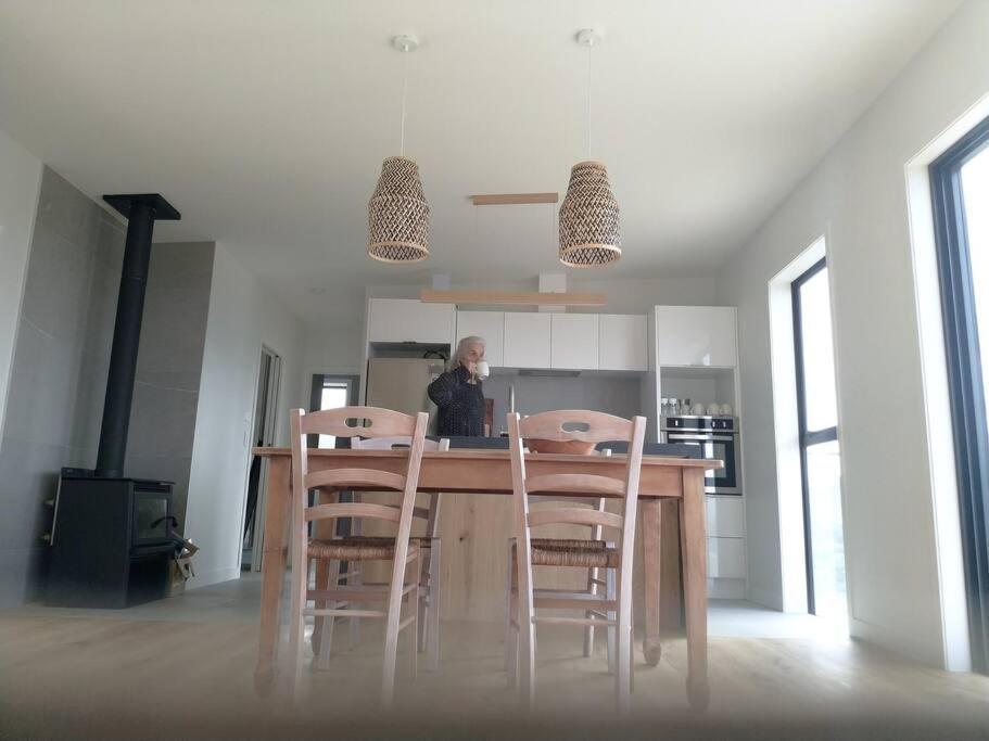 Xspot Medlands Beach House - Ocean Views - Short Stroll To The Beach 外观 照片