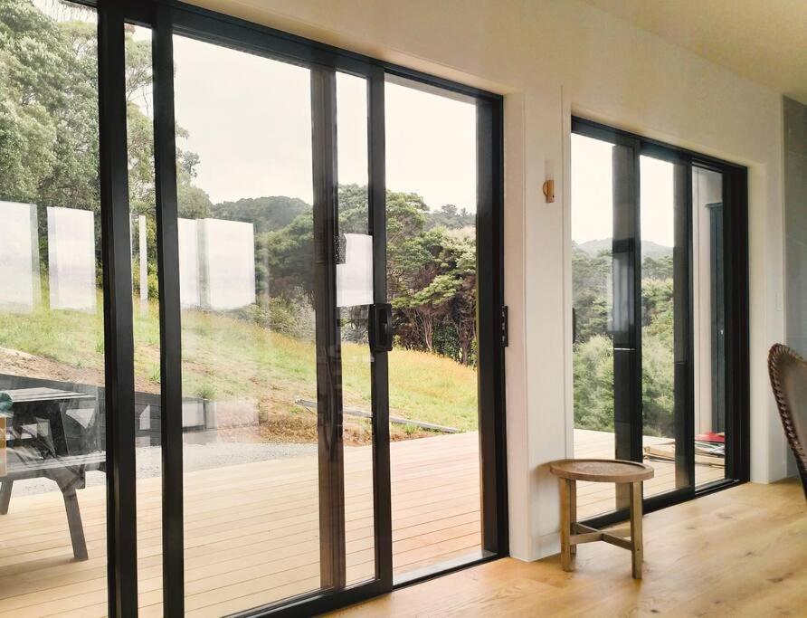 Xspot Medlands Beach House - Ocean Views - Short Stroll To The Beach 外观 照片