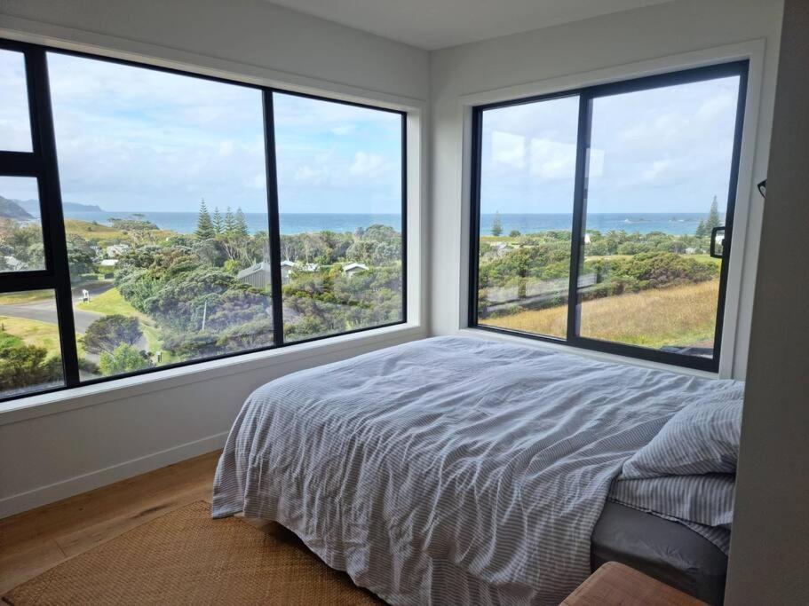 Xspot Medlands Beach House - Ocean Views - Short Stroll To The Beach 外观 照片