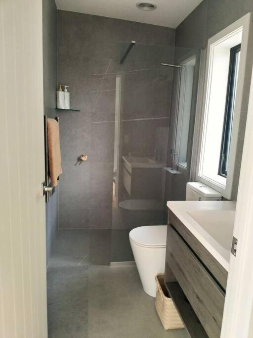 Xspot Medlands Beach House - Ocean Views - Short Stroll To The Beach 外观 照片