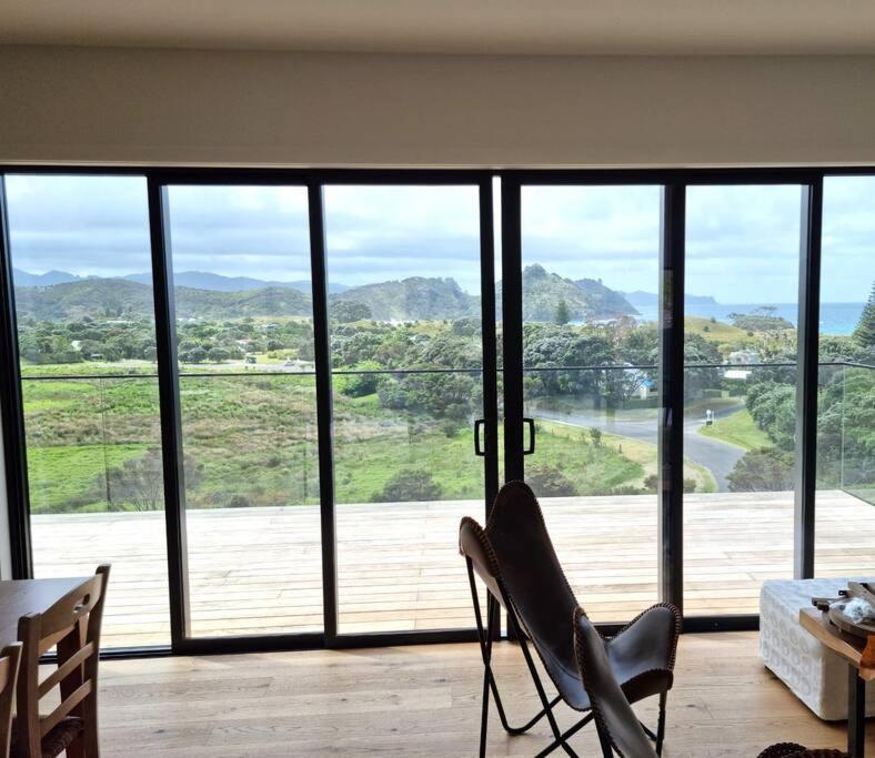 Xspot Medlands Beach House - Ocean Views - Short Stroll To The Beach 外观 照片