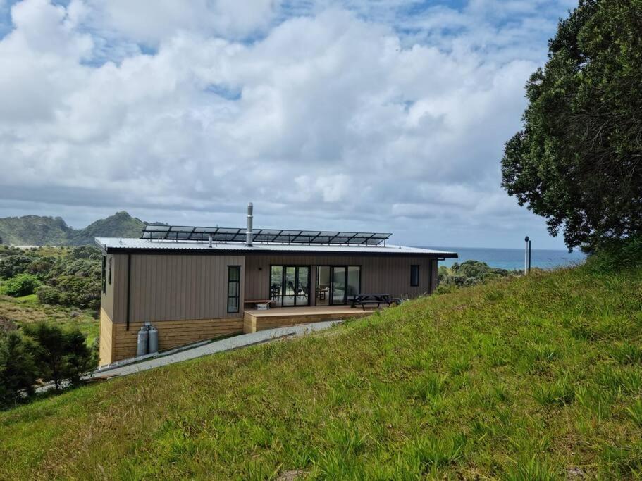 Xspot Medlands Beach House - Ocean Views - Short Stroll To The Beach 外观 照片